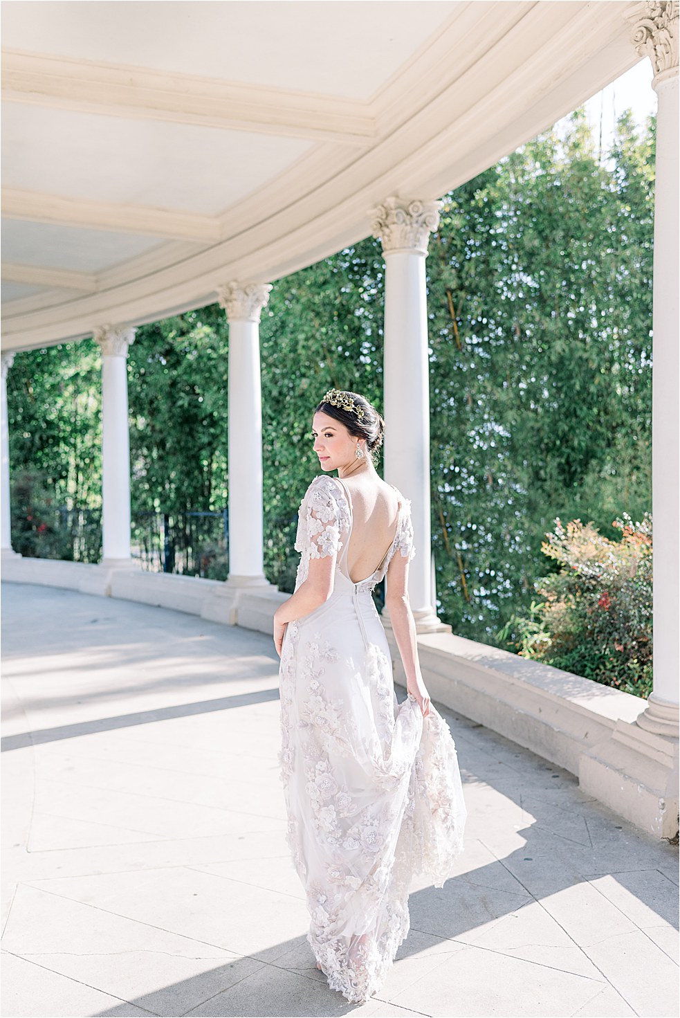 Balboa-park-bridal-photos