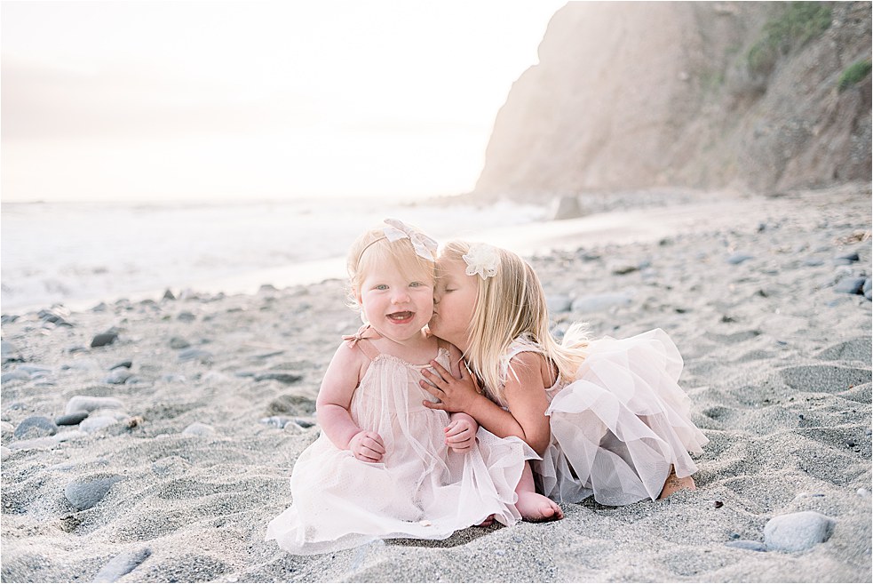 Dana Point Family Photos