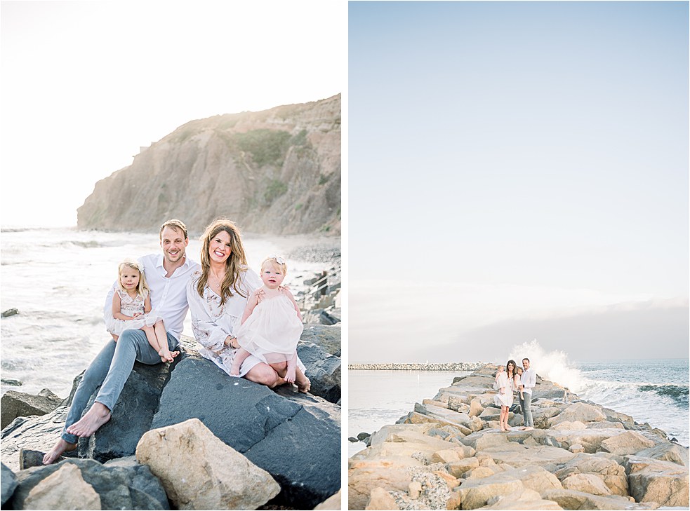 Dana Point Family Photos