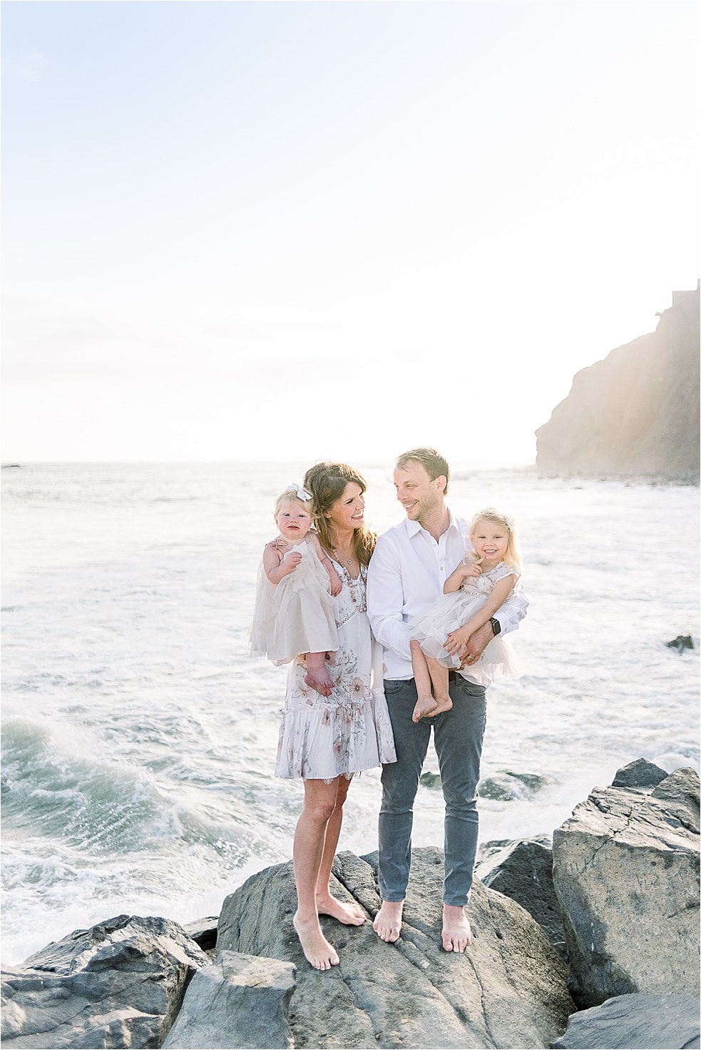 Dana Point Family Photos