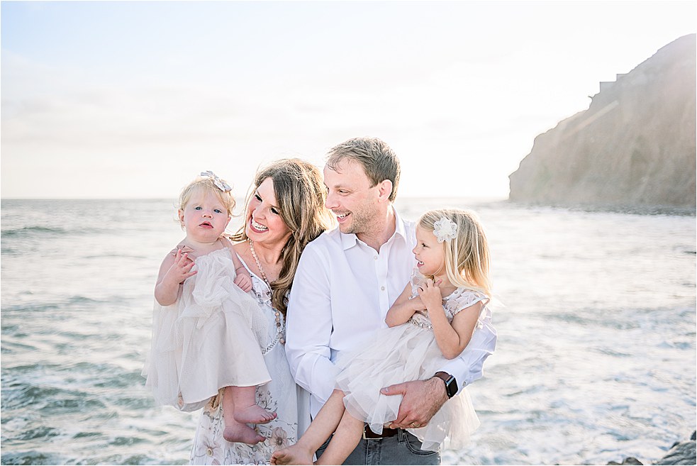 Dana Point Family Photos