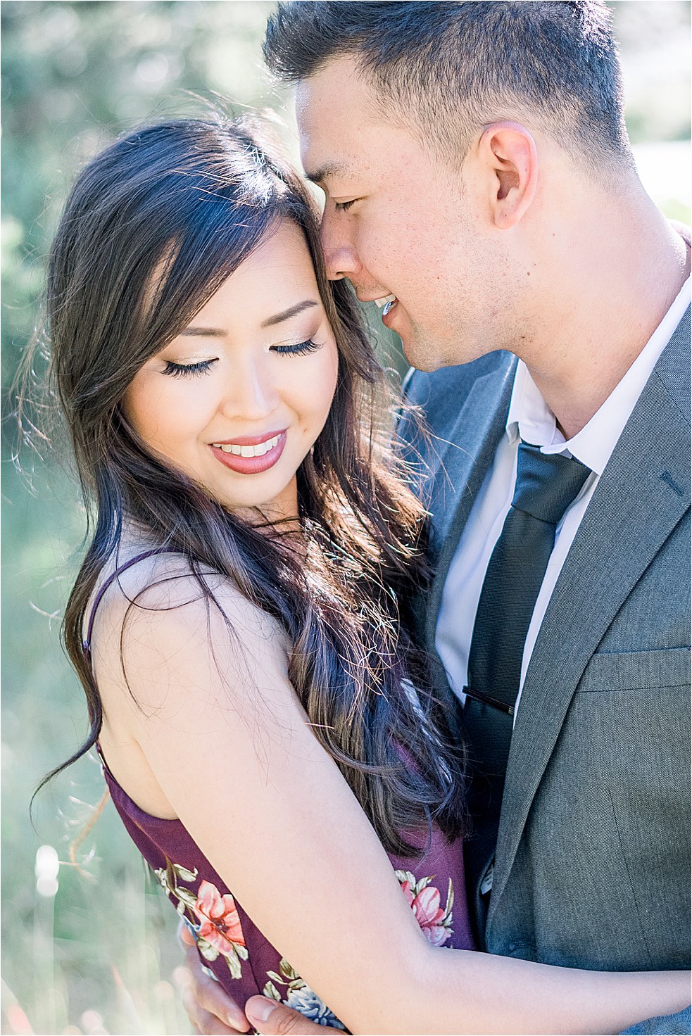 lake-cuyamaca-engagement