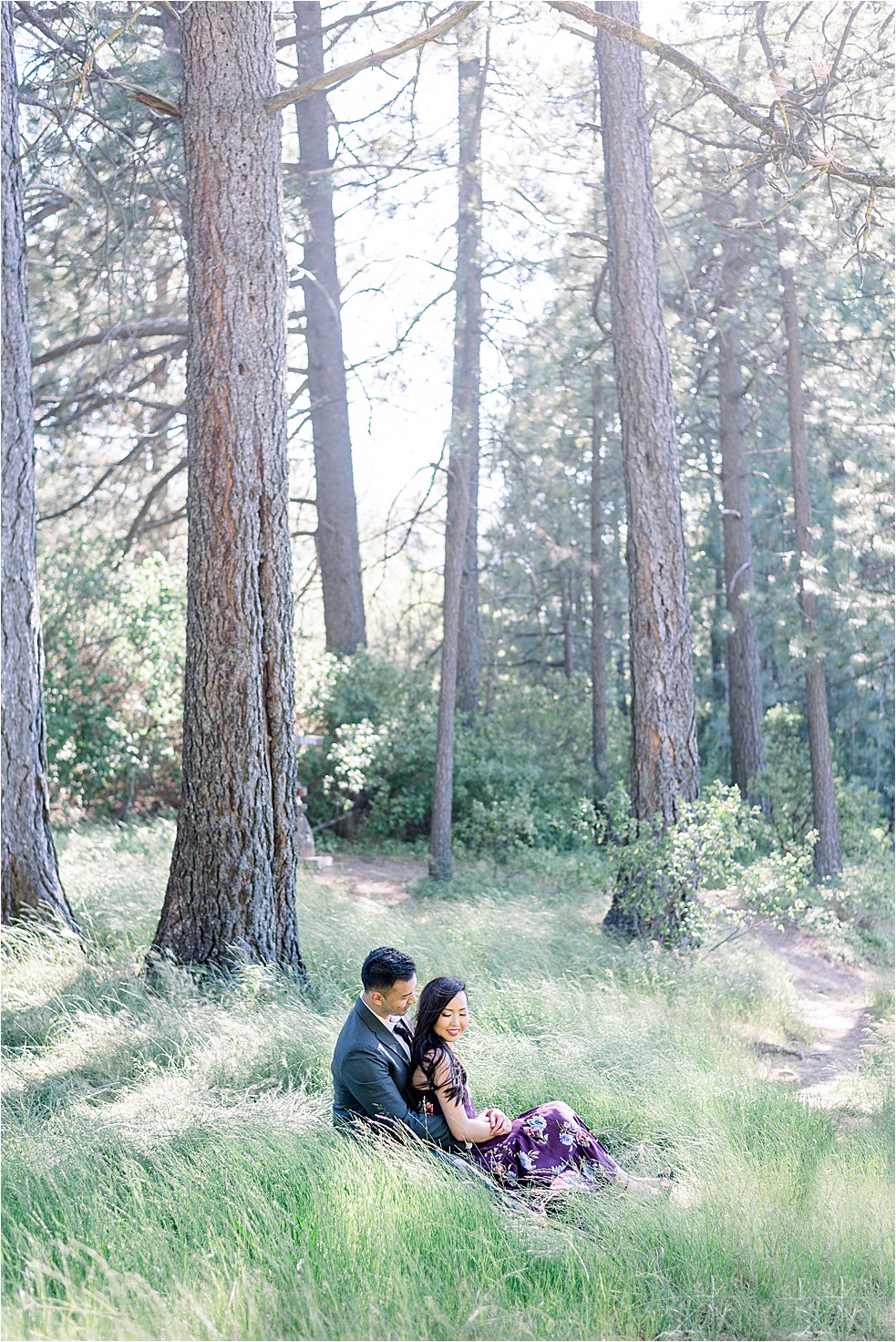 lake-cuyamaca-engagement